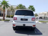 Nissan Patrol SE 2015
