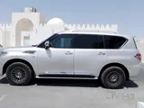 Nissan Patrol SE 2015