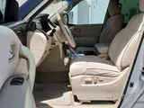 Nissan Patrol SE 2015