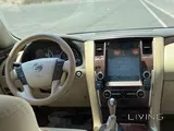 Nissan Patrol SE 2015
