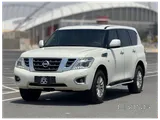 Nissan Patrol SE 2015