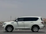 Nissan Patrol SE 2015