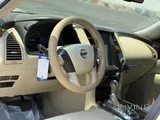 Nissan Patrol SE 2015