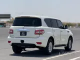 Nissan Patrol SE 2015