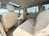 Nissan Patrol SE 2015
