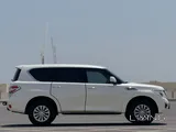 Nissan Patrol SE 2015