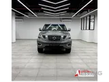 Nissan Patrol SE 2017 V6