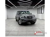 Nissan Patrol SE 2017 V6