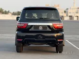 Nissan Patrol SE 2022