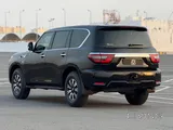 Nissan Patrol SE 2022