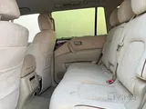 Nissan Patrol SE 2022