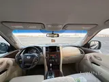Nissan Patrol SE 2022
