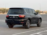 Nissan Patrol SE 2022