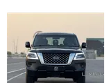 Nissan Patrol SE 2022