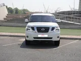 Nissan - Patrol SE  /  5.6 L