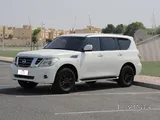 Nissan - Patrol SE  /  5.6 L