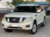 Nissan Patrol SE Excellent Condition