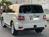 Nissan Patrol SE Excellent Condition