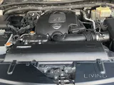 Nissan Patrol SE Excellent Condition