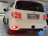 Nissan patrol SE for sale same new