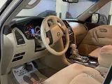 Nissan patrol SE for sale same new