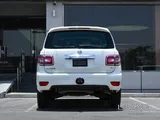 Nissan Patrol SE. Model 2014.