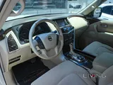 Nissan Patrol SE. Model 2014.