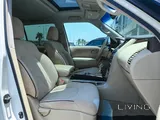Nissan Patrol SE. Model 2014.