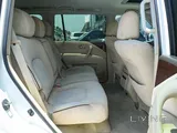 Nissan Patrol SE. Model 2014.