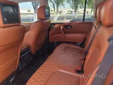 NISSAN PATROL SE PLATINUM 2021 ONLY 54,000 km driven