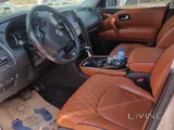 NISSAN PATROL SE PLATINUM 2021 ONLY 54,000 km driven