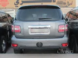 Nissan Patrol SE V8 2018