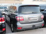 Nissan Patrol SE V8 2018