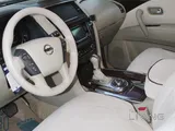 Nissan Patrol SE V8 2018