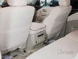 Nissan Patrol SE V8 2018