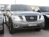Nissan Patrol SE V8 2018