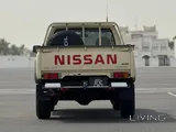 Nissan Patrol SGL 2015
