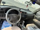 Nissan Patrol SGL 2015