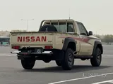Nissan Patrol SGL 2015
