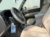 Nissan Patrol SGL 2015