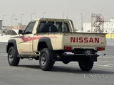Nissan Patrol SGL 2015