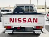 Nissan Patrol SGL 2021