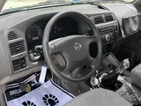 Nissan Patrol SGL 2021