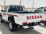 Nissan Patrol SGL 2021