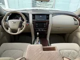 Nissan Patrol Standard 2014