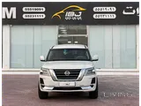 Nissan Patrol Standard 2014