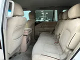 Nissan Patrol Standard 2014