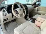 Nissan Patrol Standard 2014