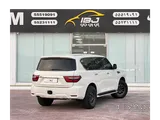 Nissan Patrol Standard 2014