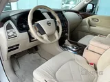 Nissan Patrol Standard 2014